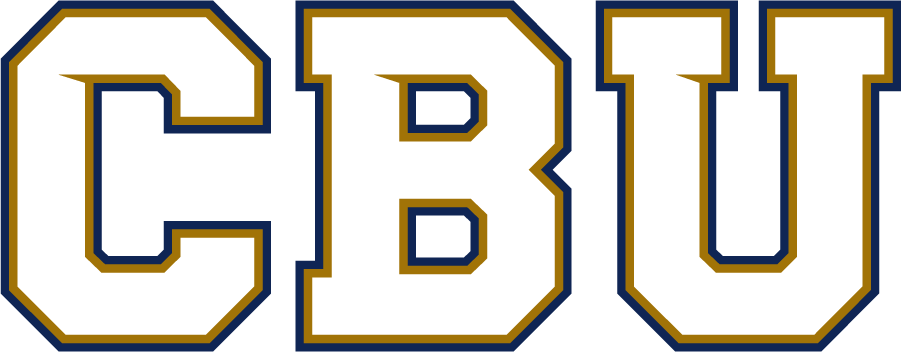 California Baptist Lancers 2017-Pres Alternate Logo v12 diy iron on heat transfer